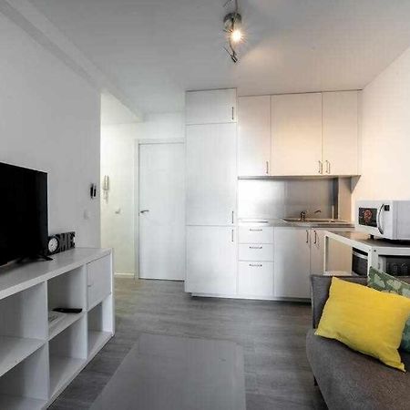 1 Room Atico Pedregalejo Μάλαγα Εξωτερικό φωτογραφία