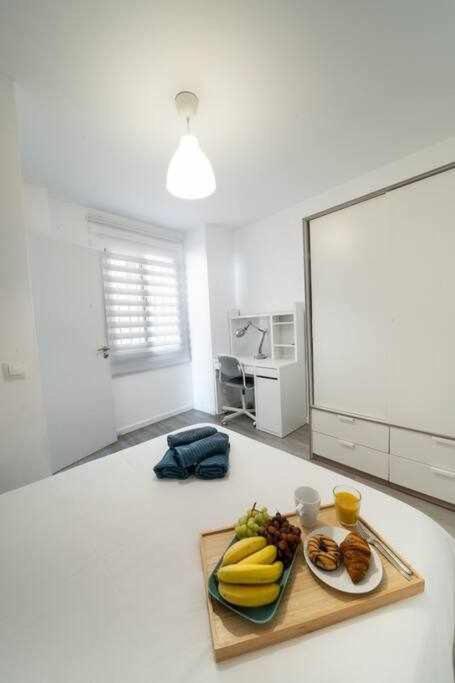 1 Room Atico Pedregalejo Μάλαγα Εξωτερικό φωτογραφία