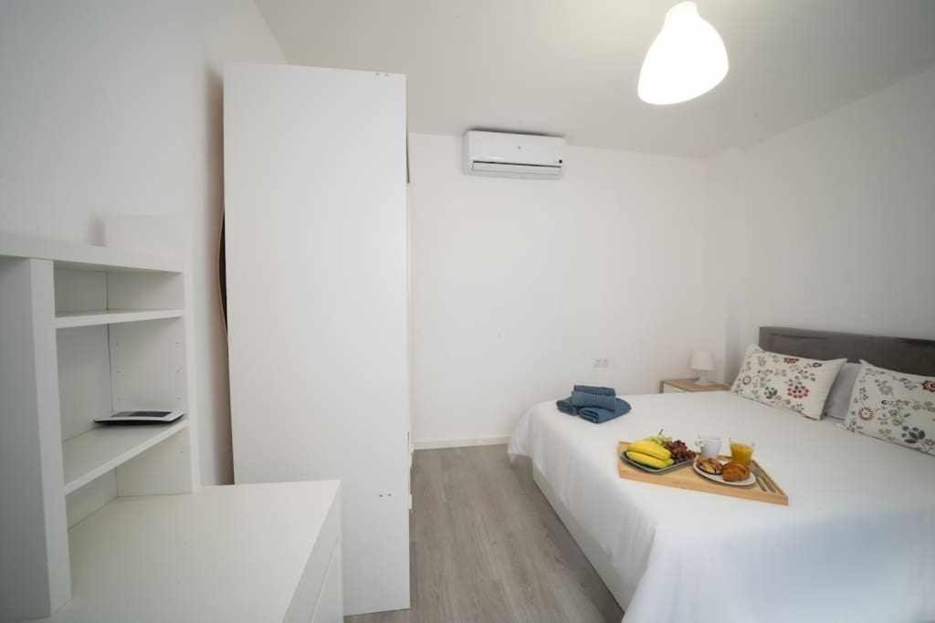 1 Room Atico Pedregalejo Μάλαγα Εξωτερικό φωτογραφία